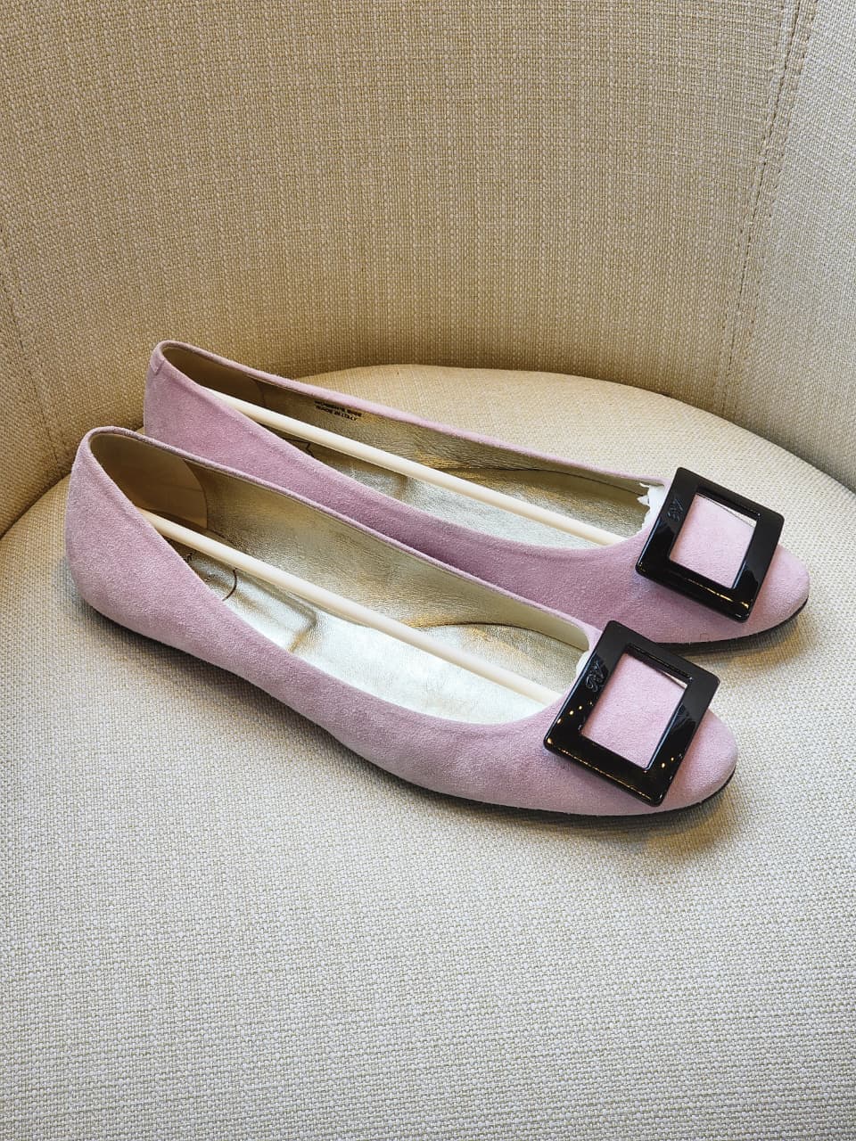 Roger Vivier