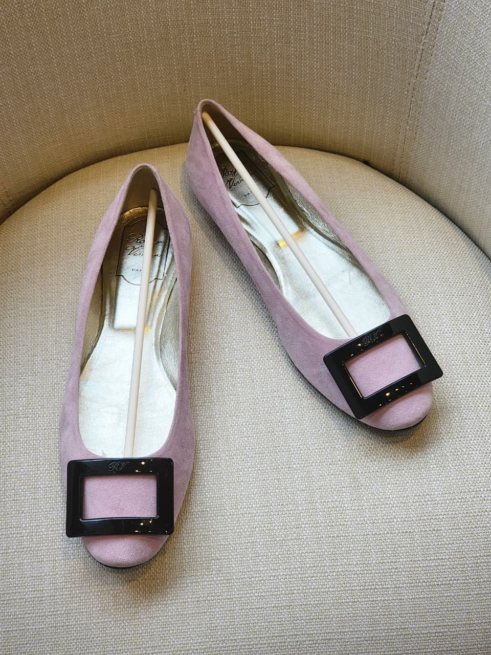 Roger Vivier