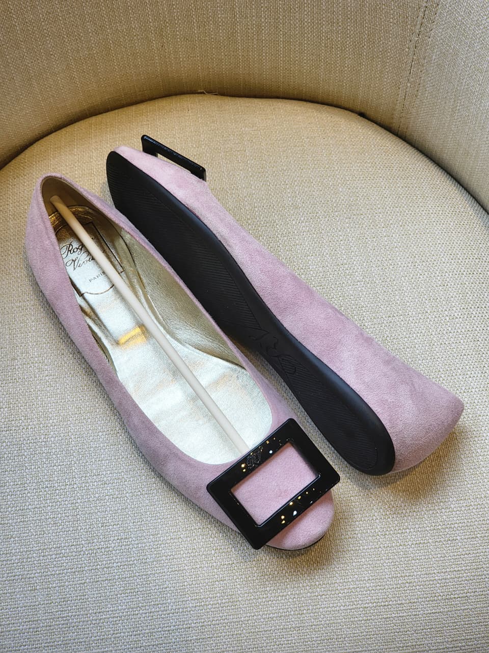 Roger Vivier