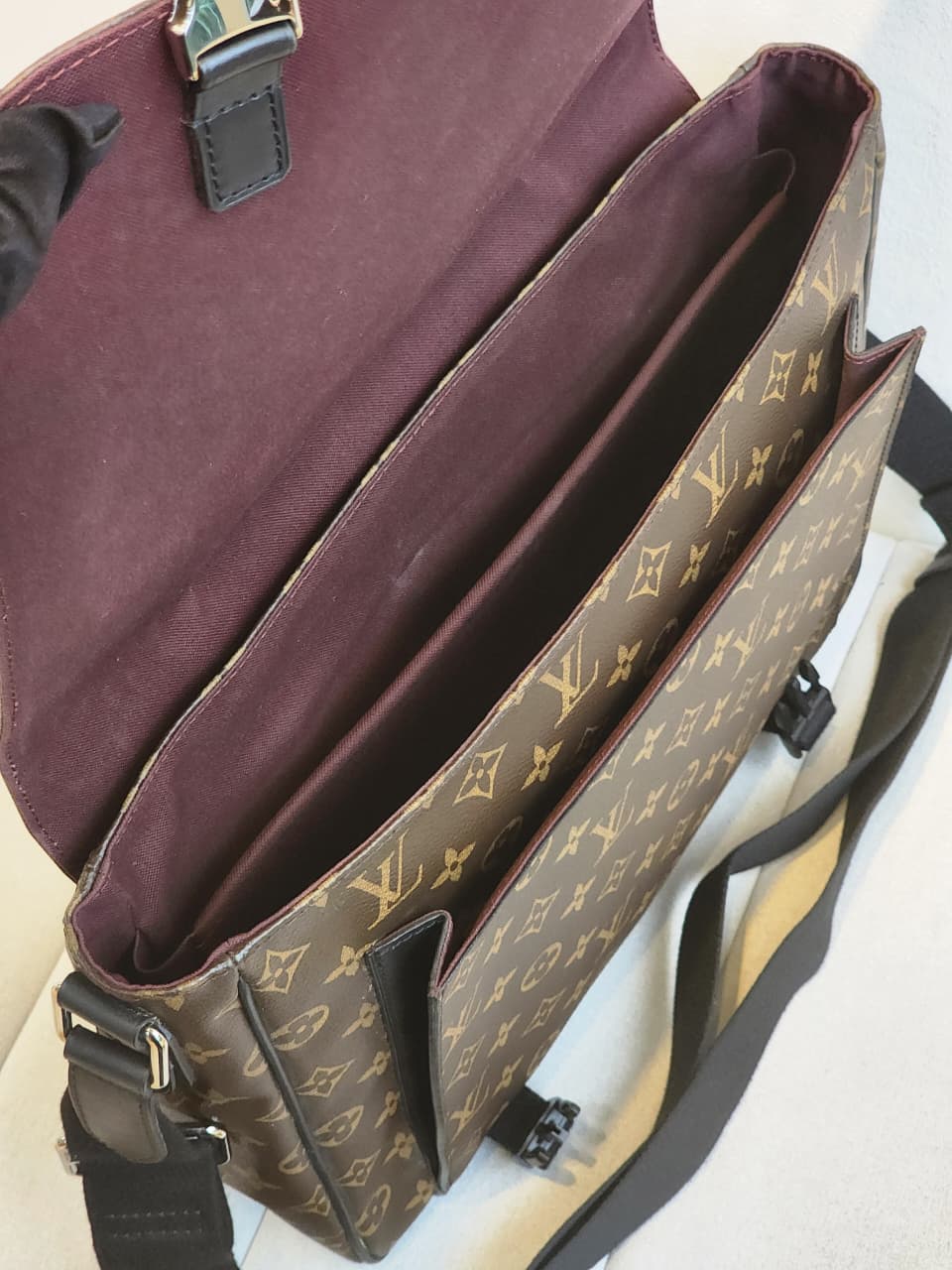 Louis Vuitton