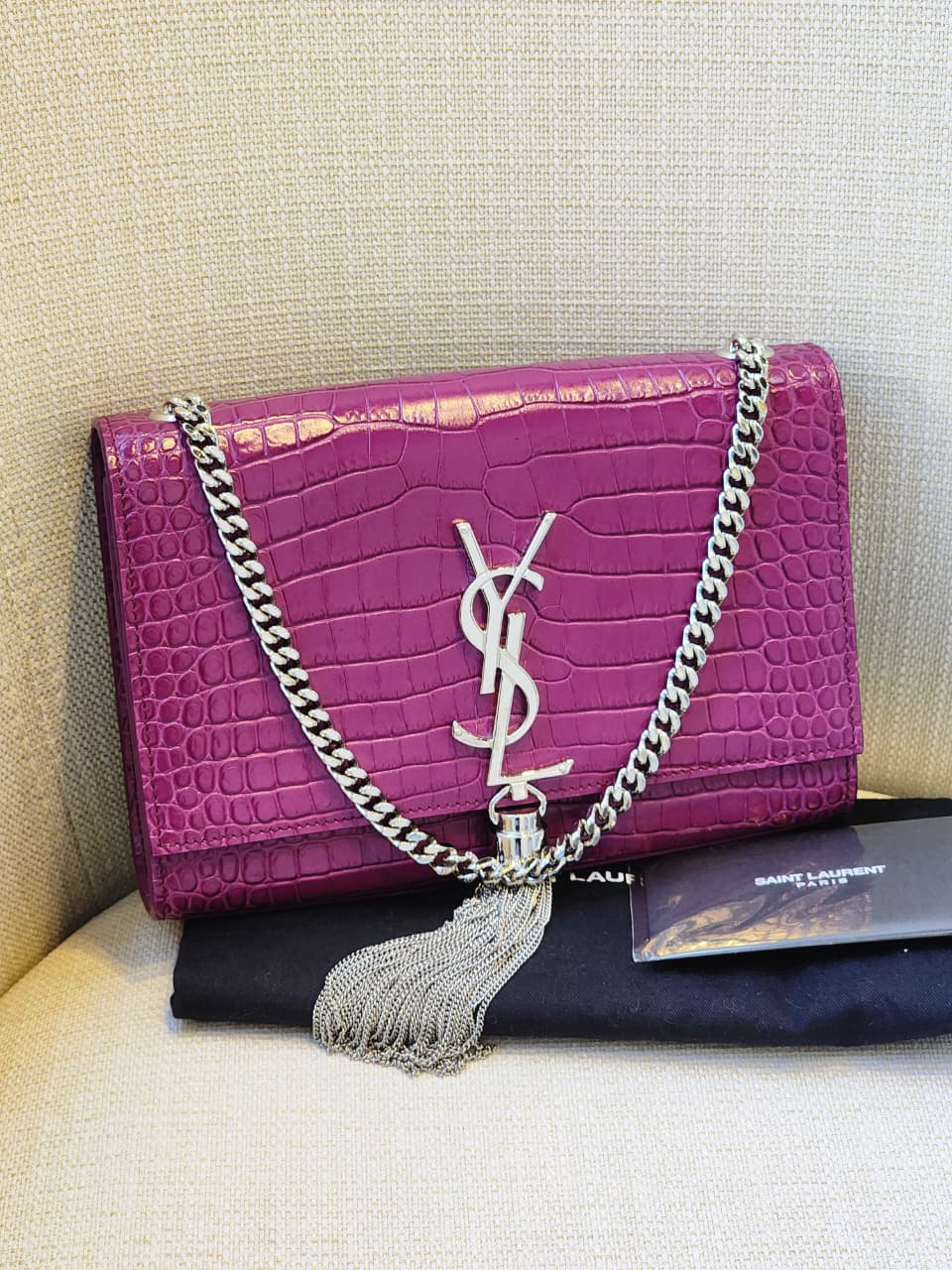 Saint Laurent