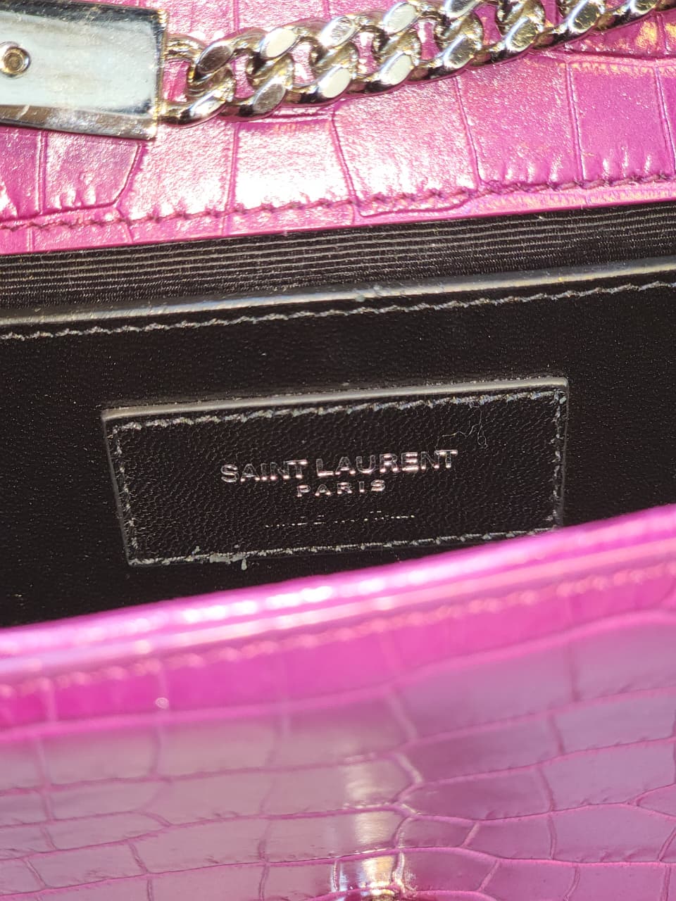 Saint Laurent