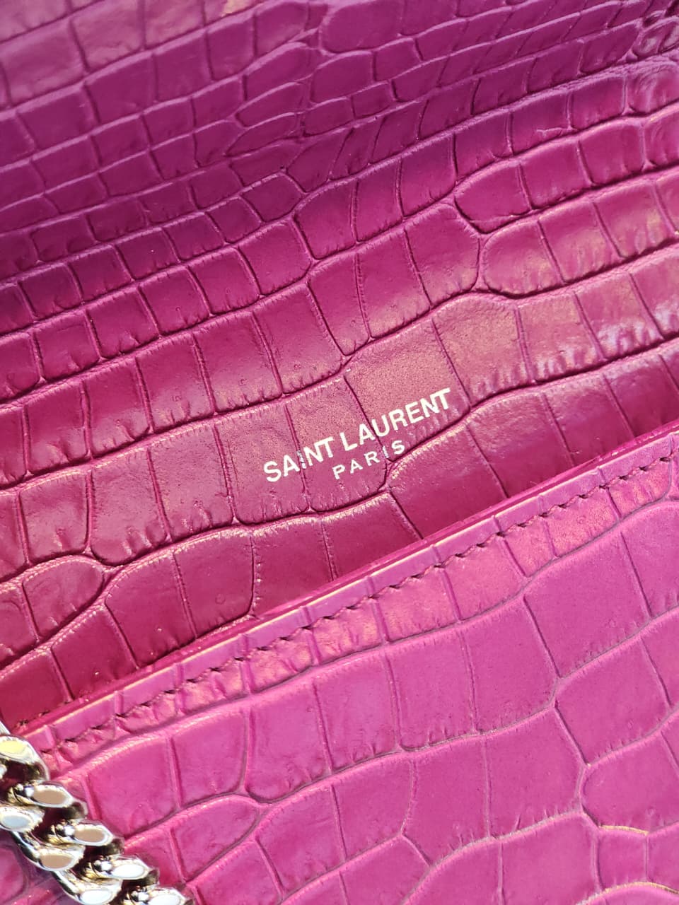 Saint Laurent