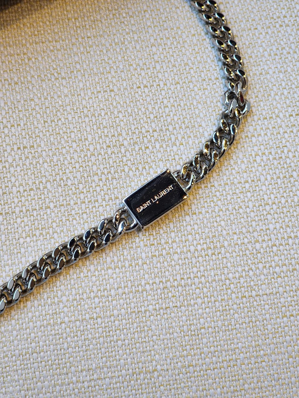 Saint Laurent