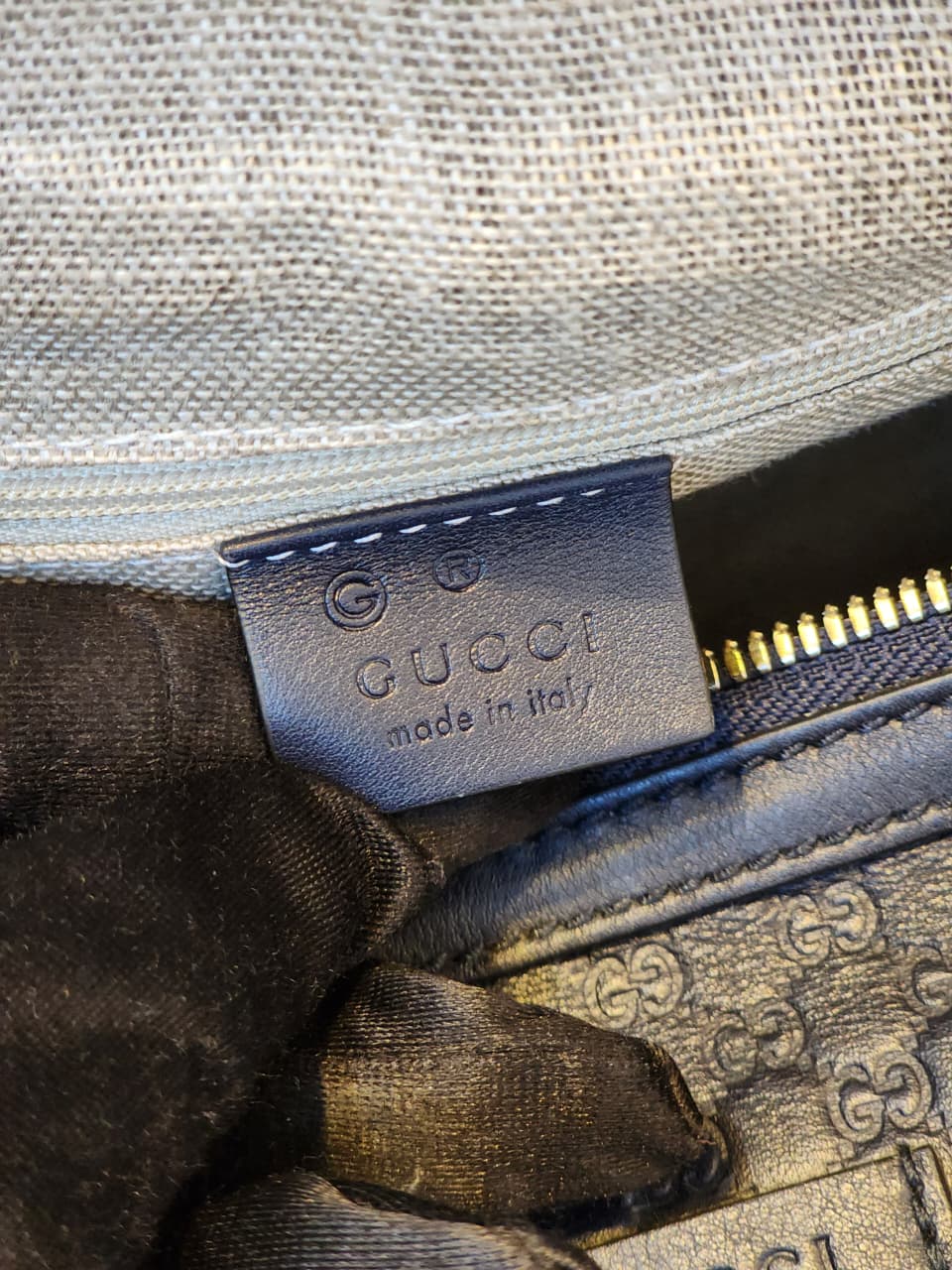 Gucci