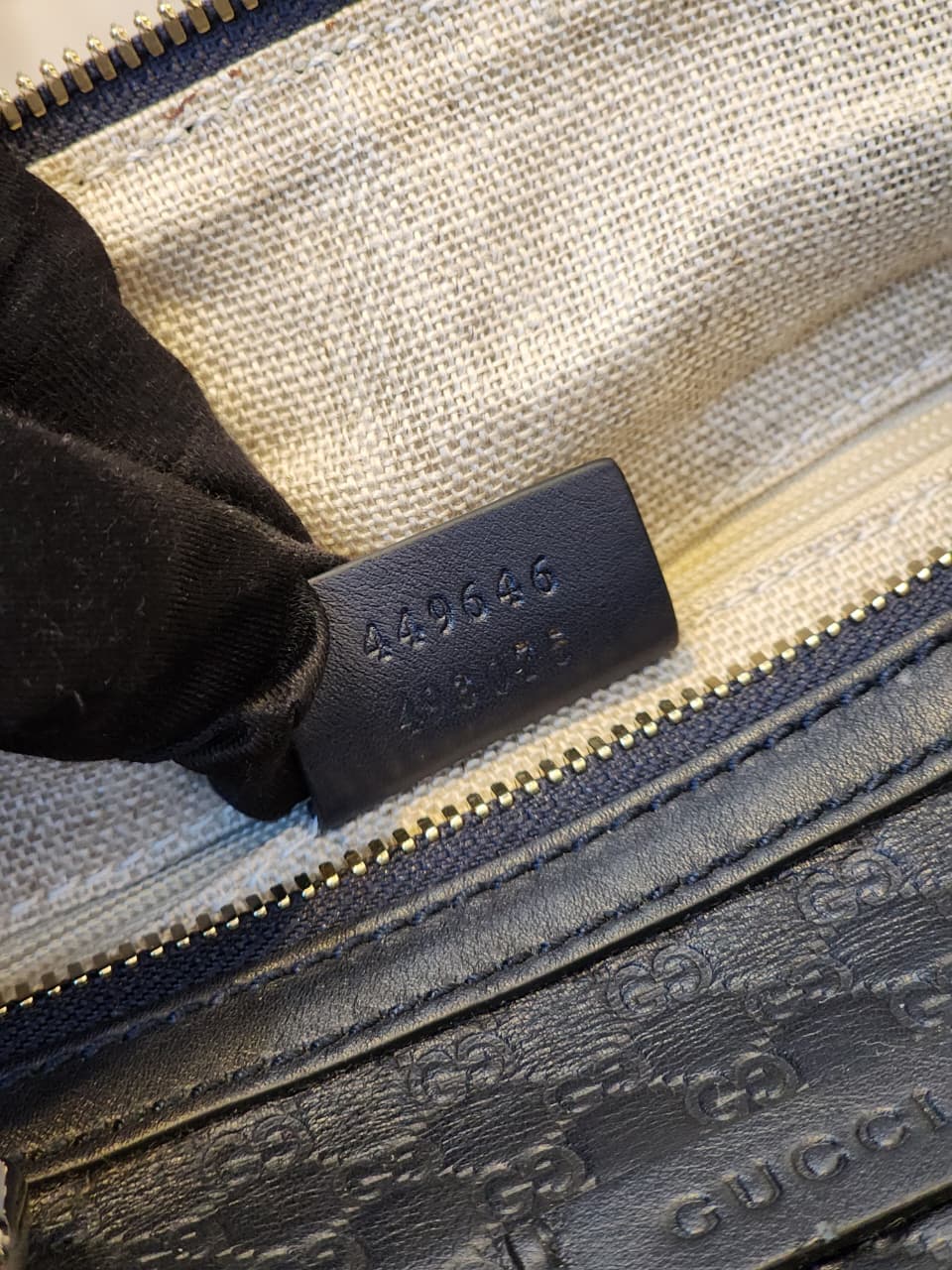 Gucci