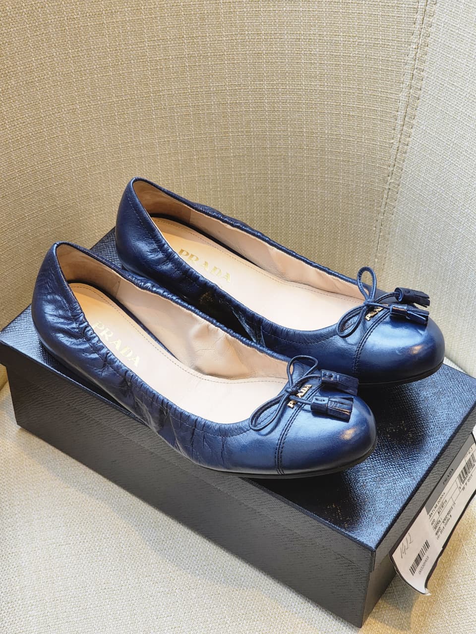 Prada
