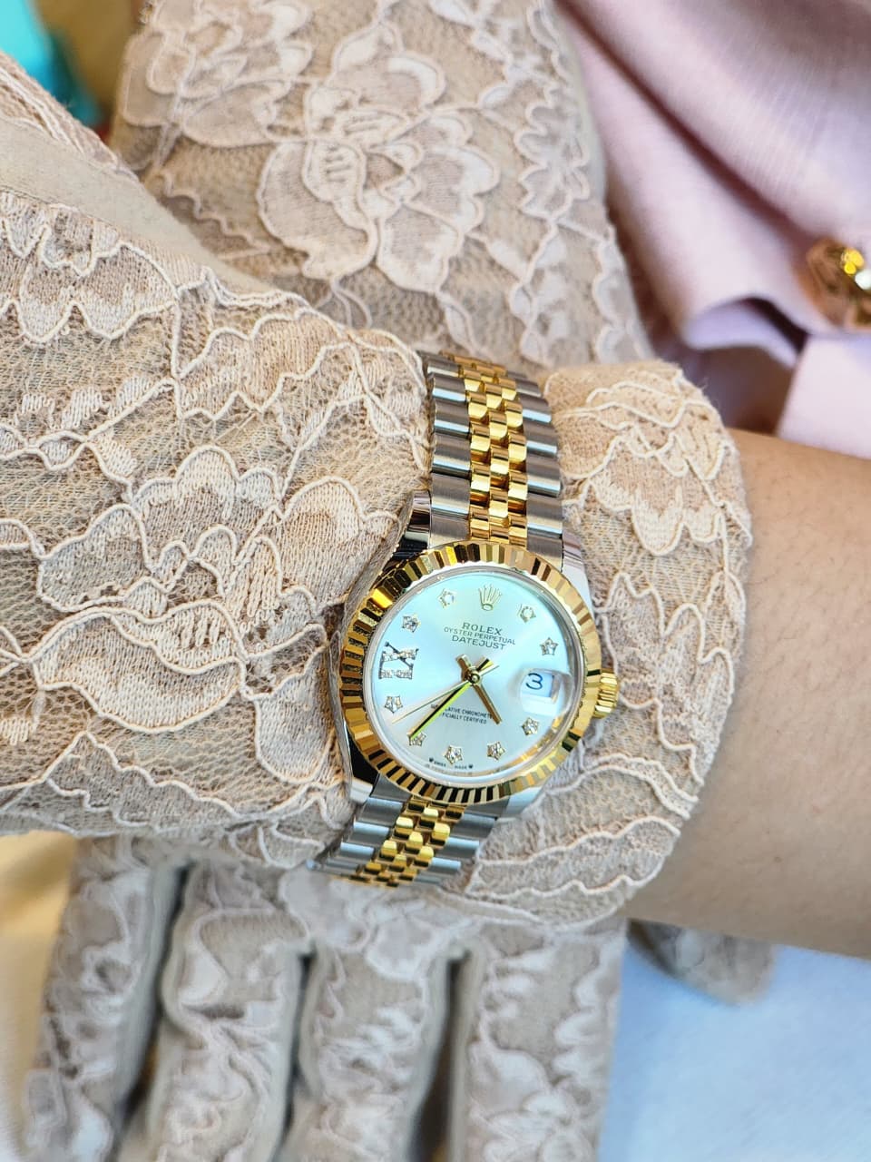 Rolex