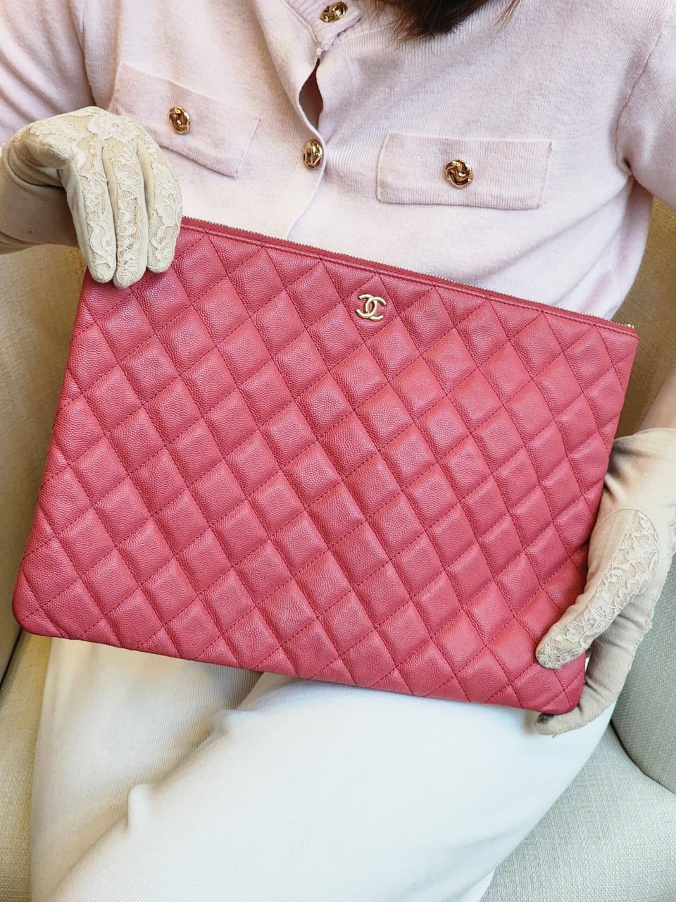 Chanel