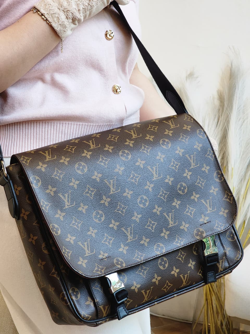 Louis Vuitton