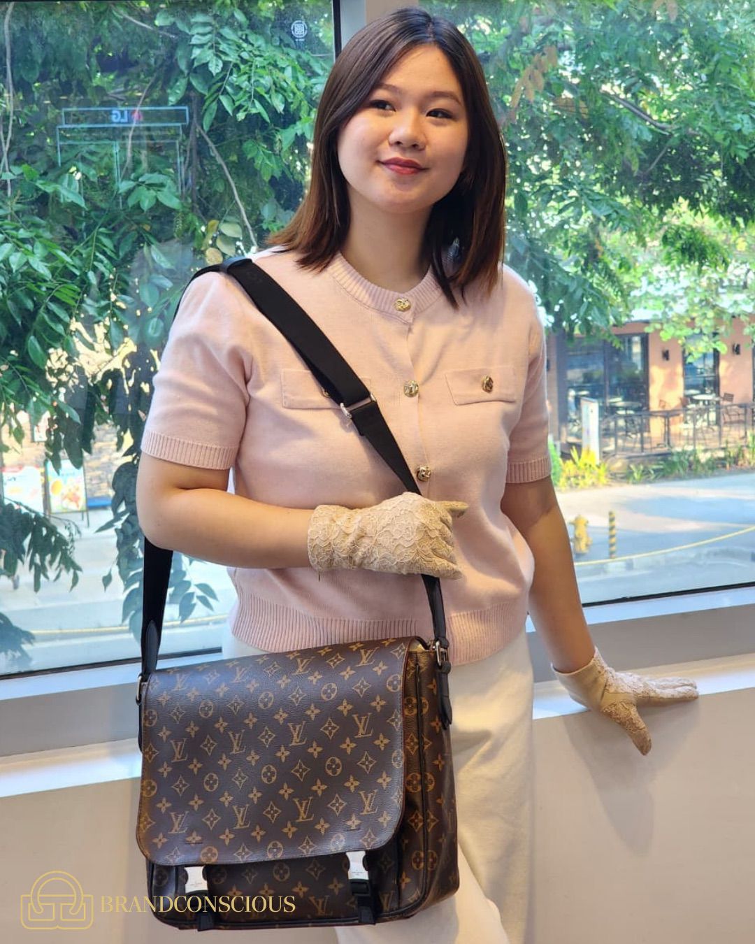 Louis Vuitton