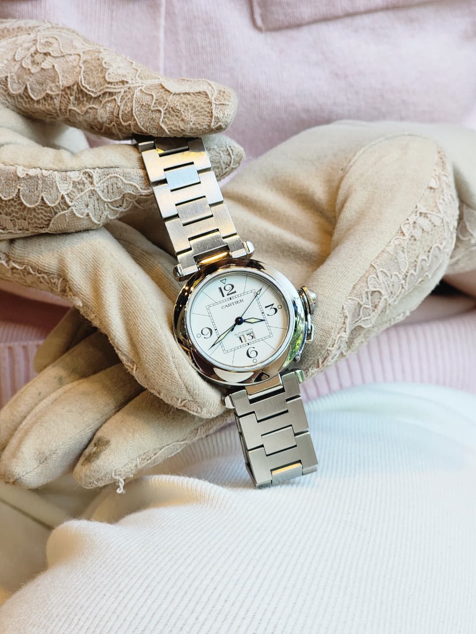 Cartier