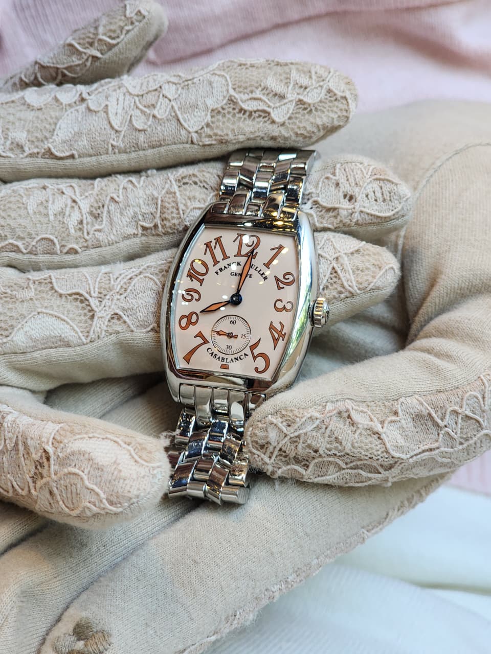 Franck Muller