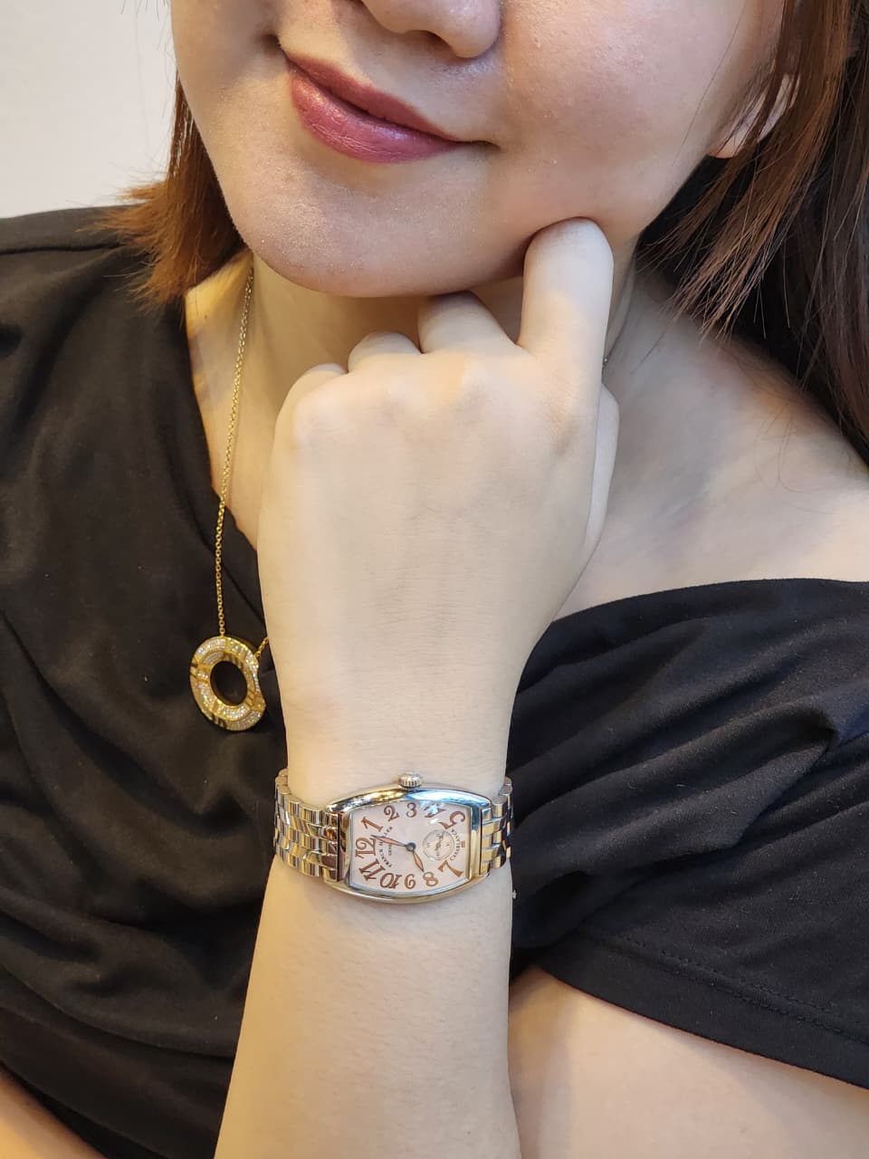 Franck Muller