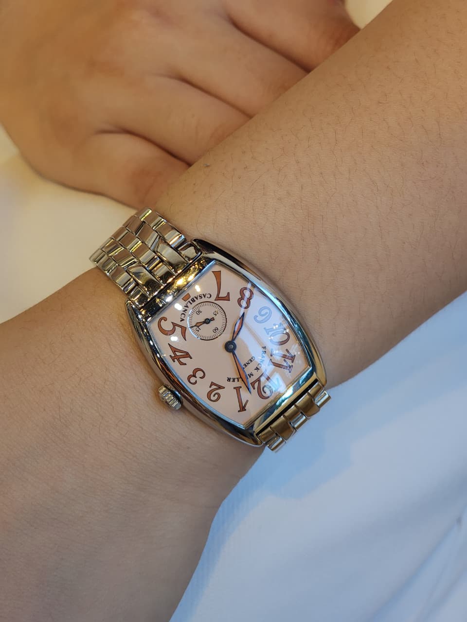 Franck Muller