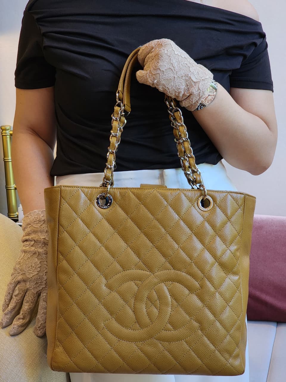 Chanel