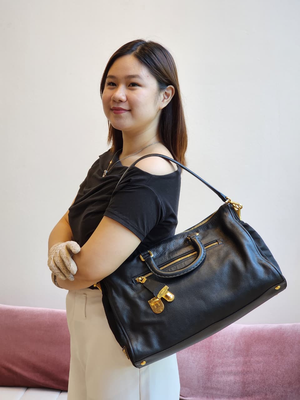 Prada