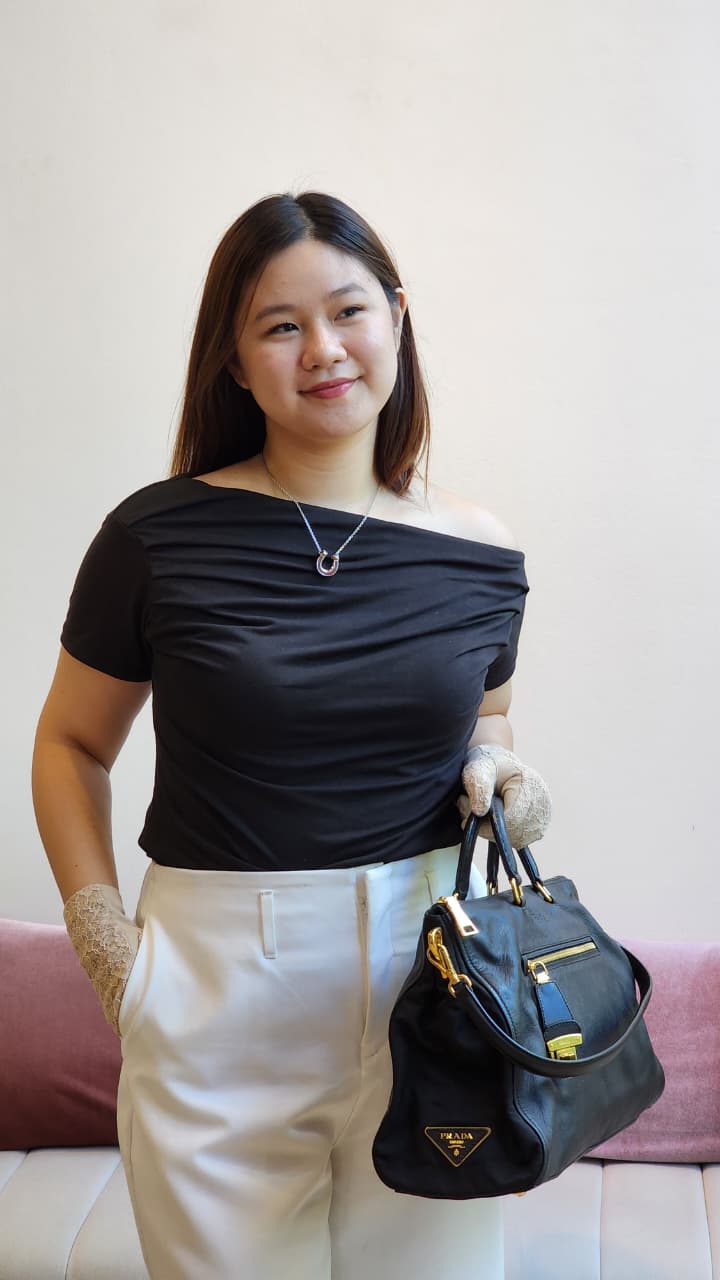 Prada