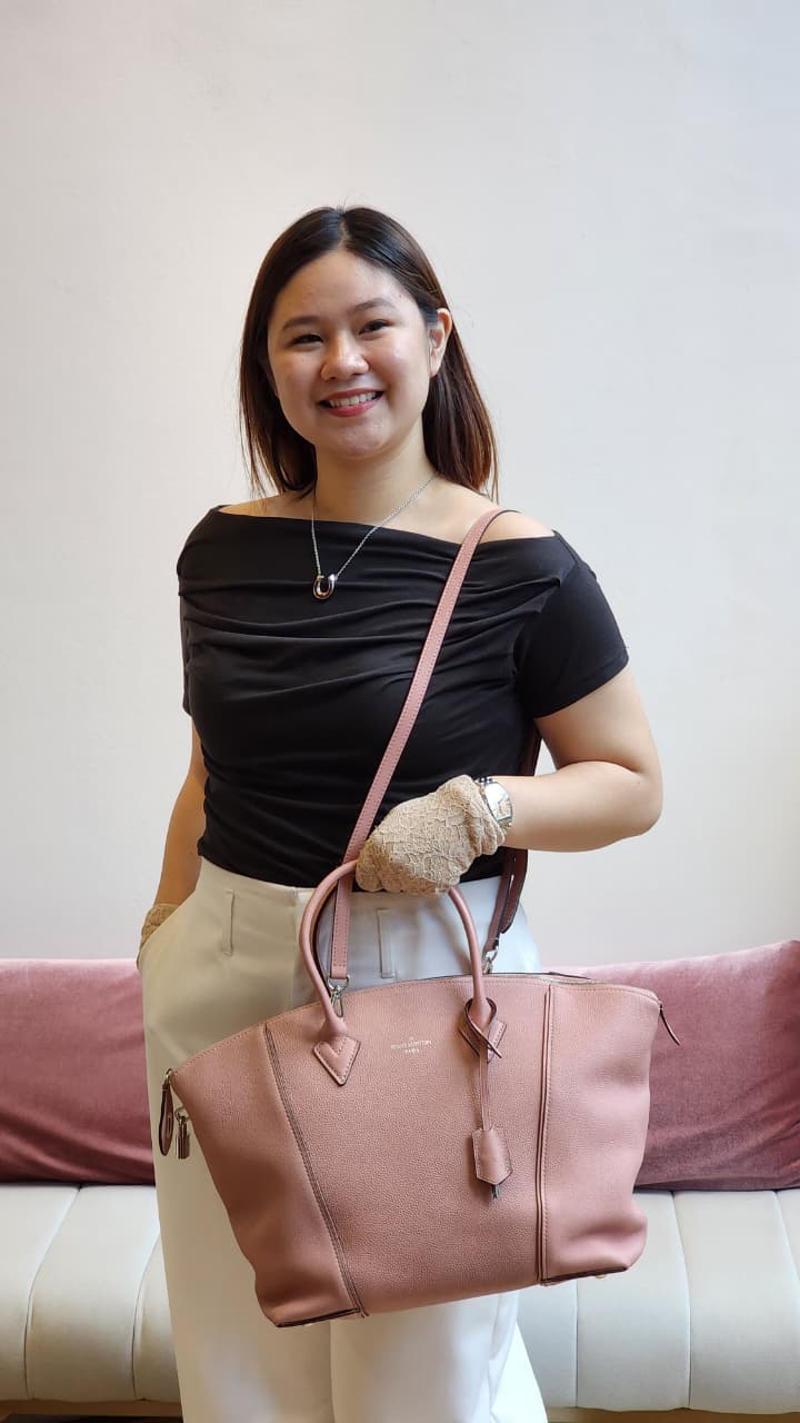 Louis Vuitton