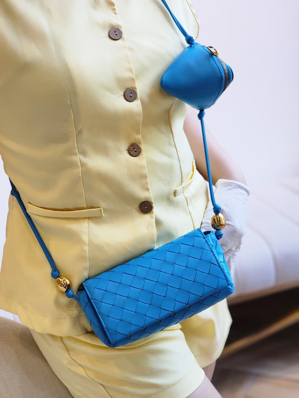 Bottega Veneta