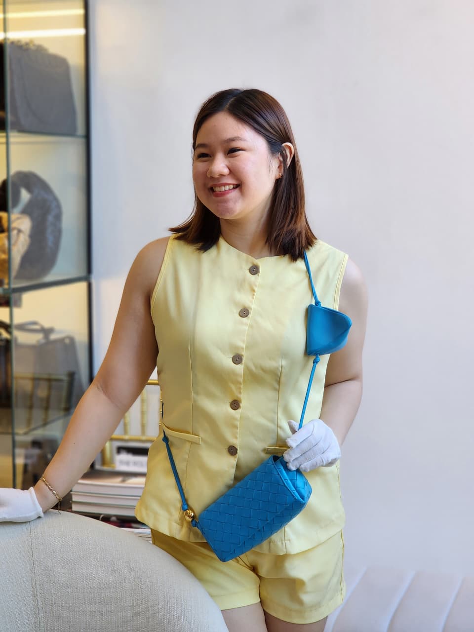 Bottega Veneta