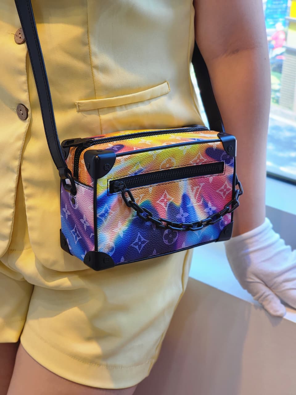 Louis Vuitton