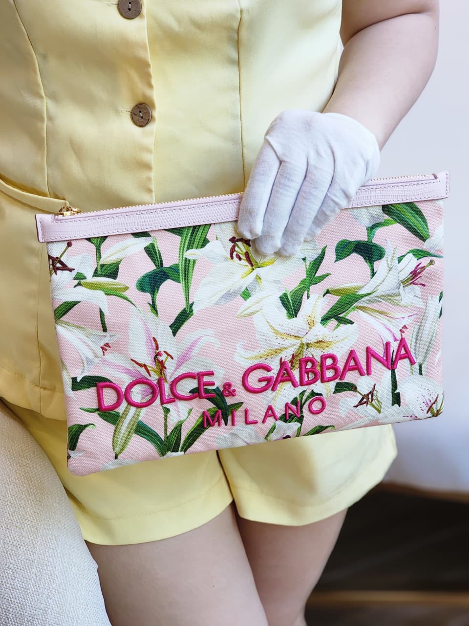 Dolce & Gabbana