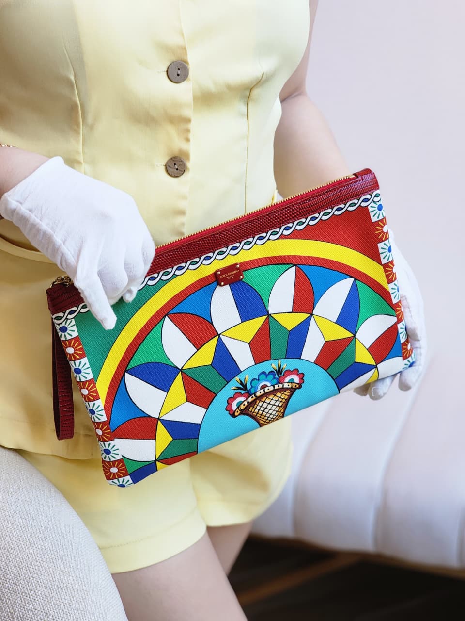Dolce & Gabbana