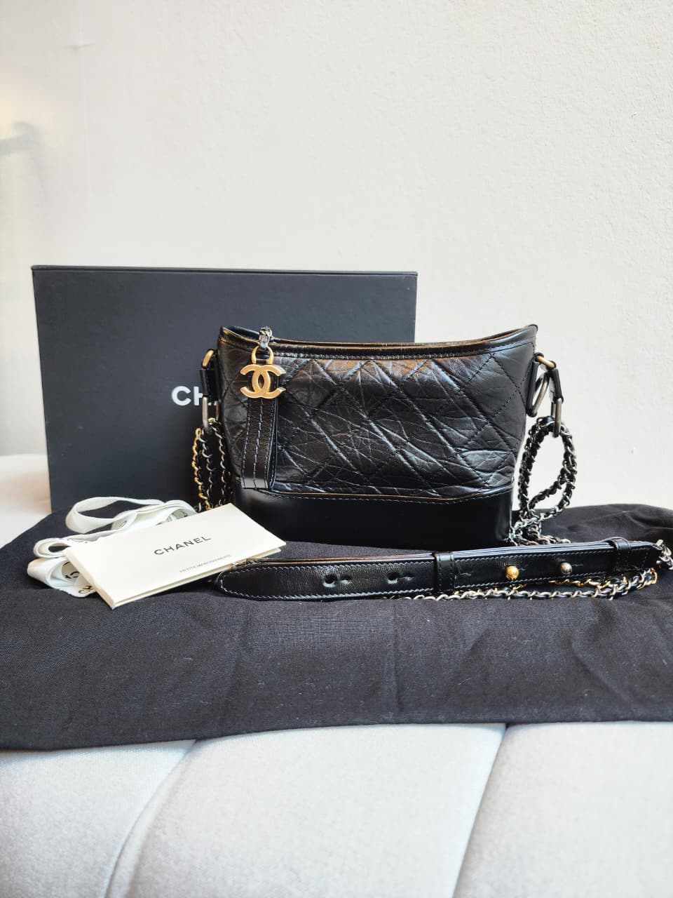 Chanel