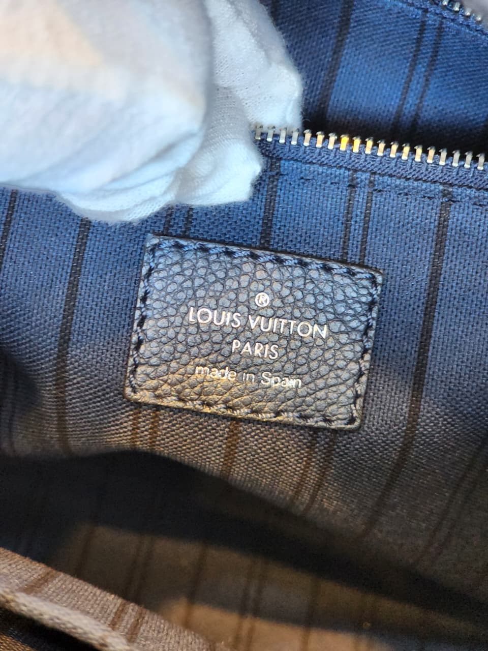 Louis Vuitton