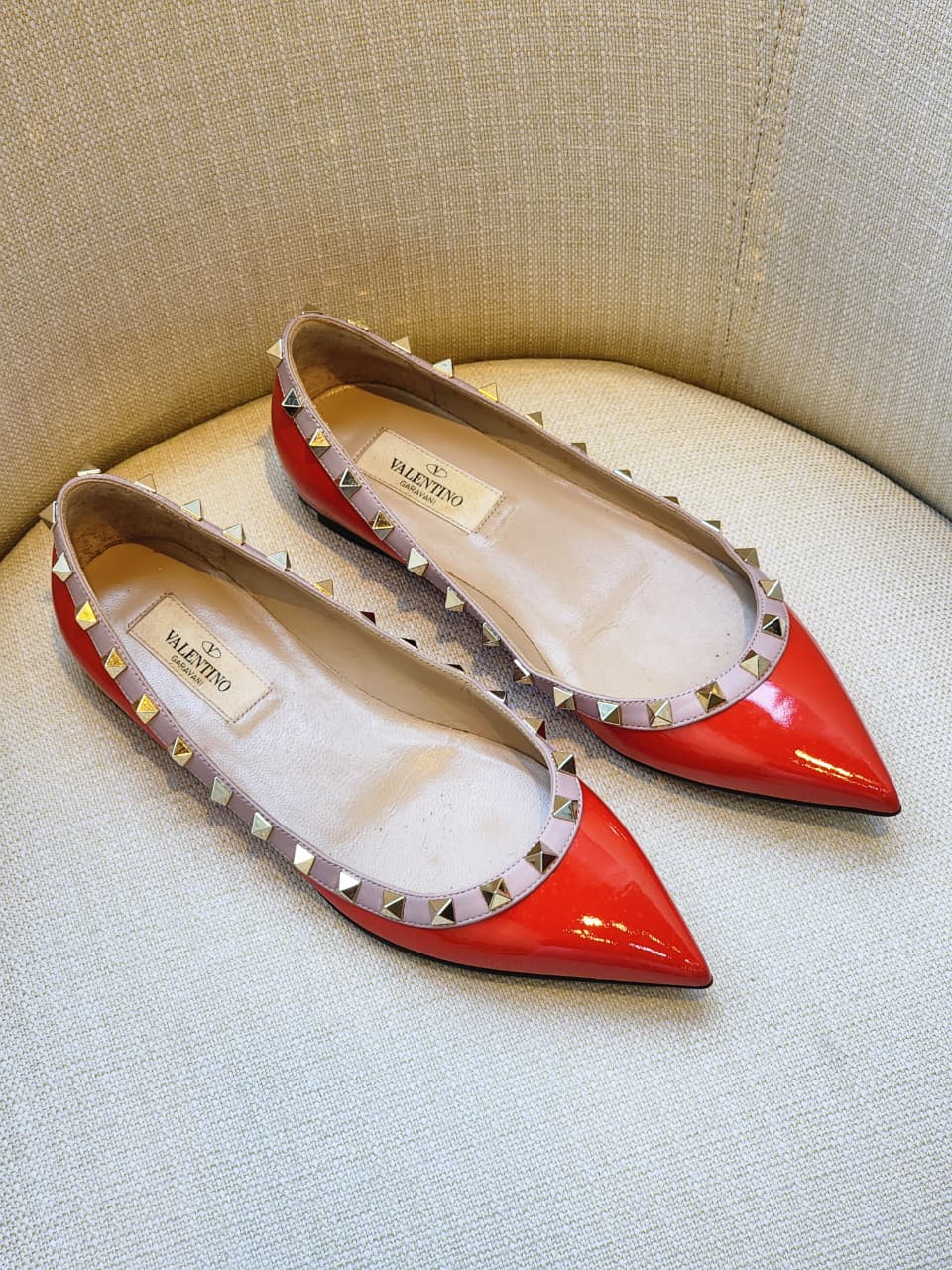 Valentino