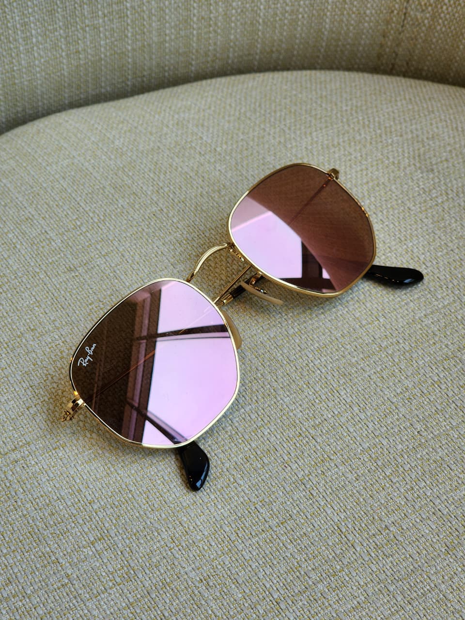 Ray-Ban