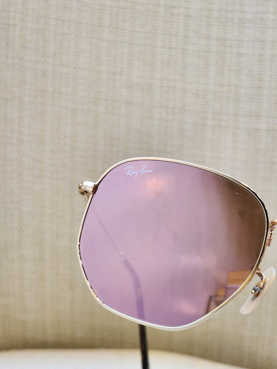 Ray-Ban