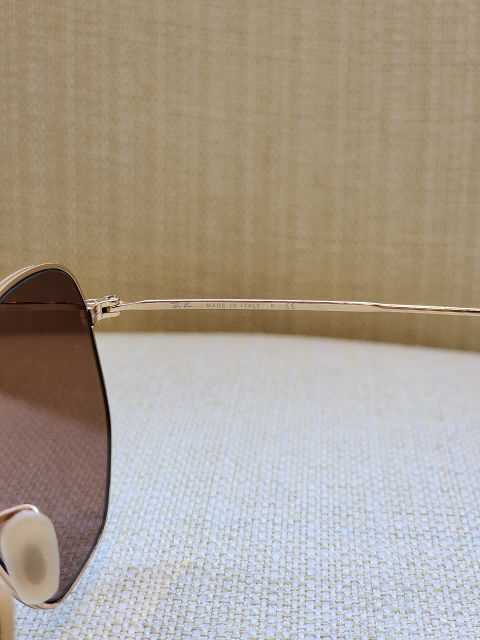 Ray-Ban