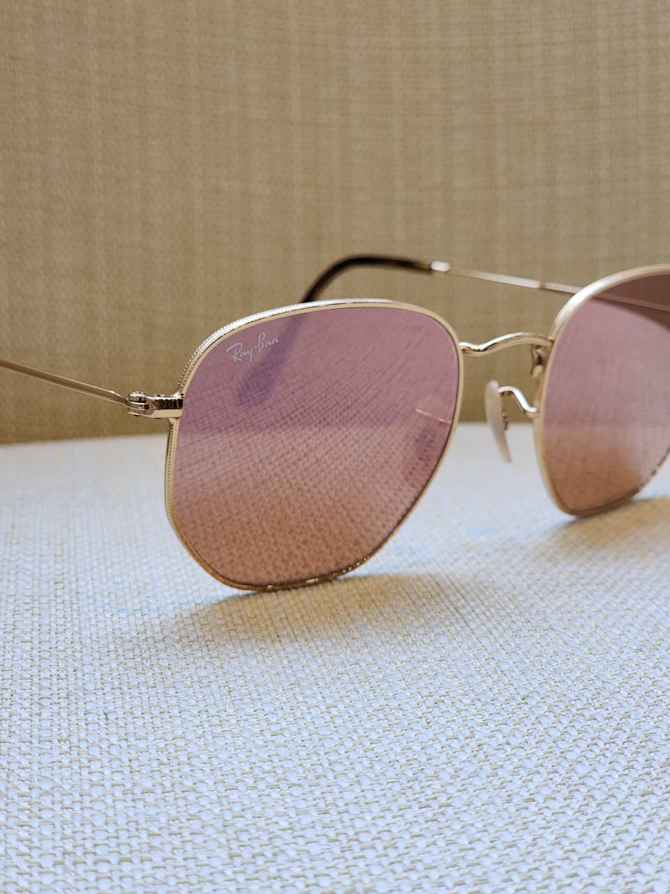 Ray-Ban