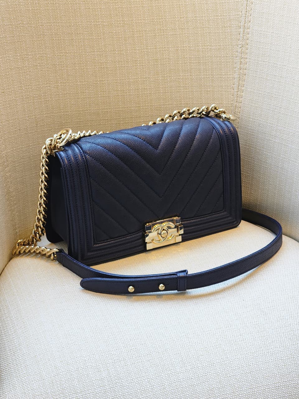 Chanel