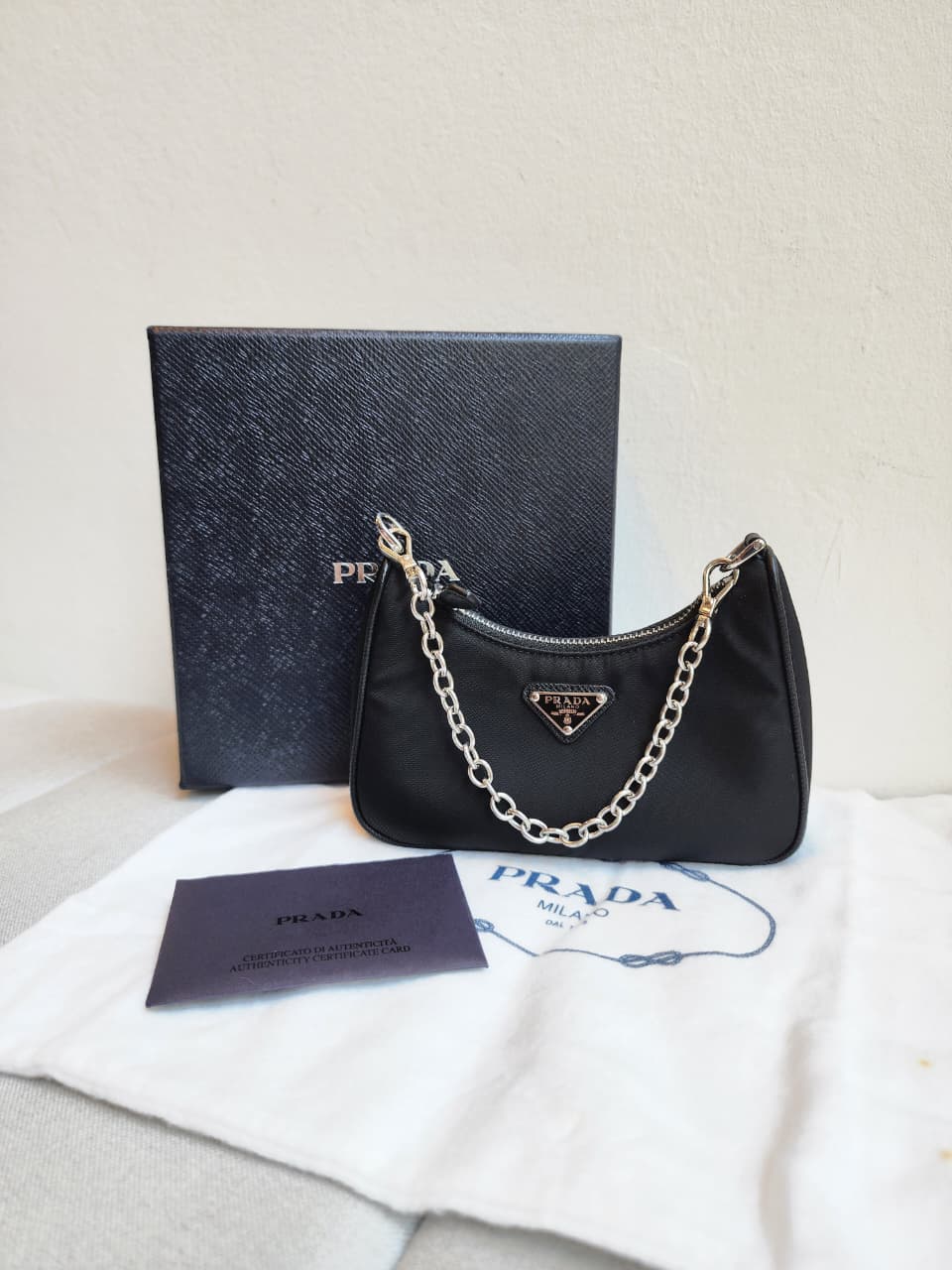 Prada