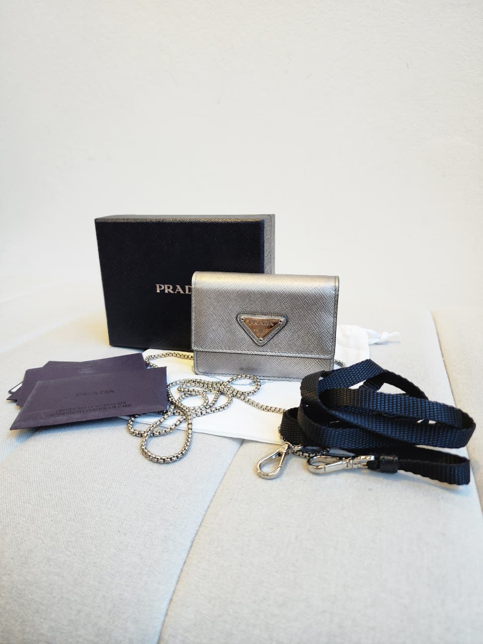 Prada