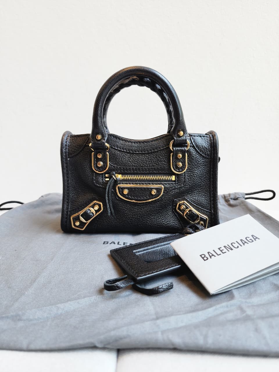 Balenciaga