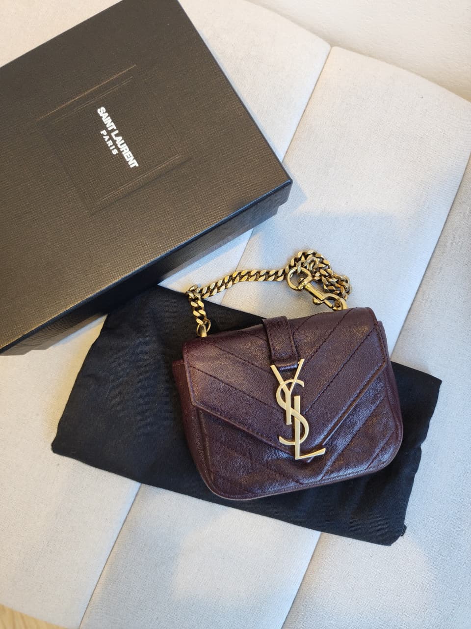Saint Laurent