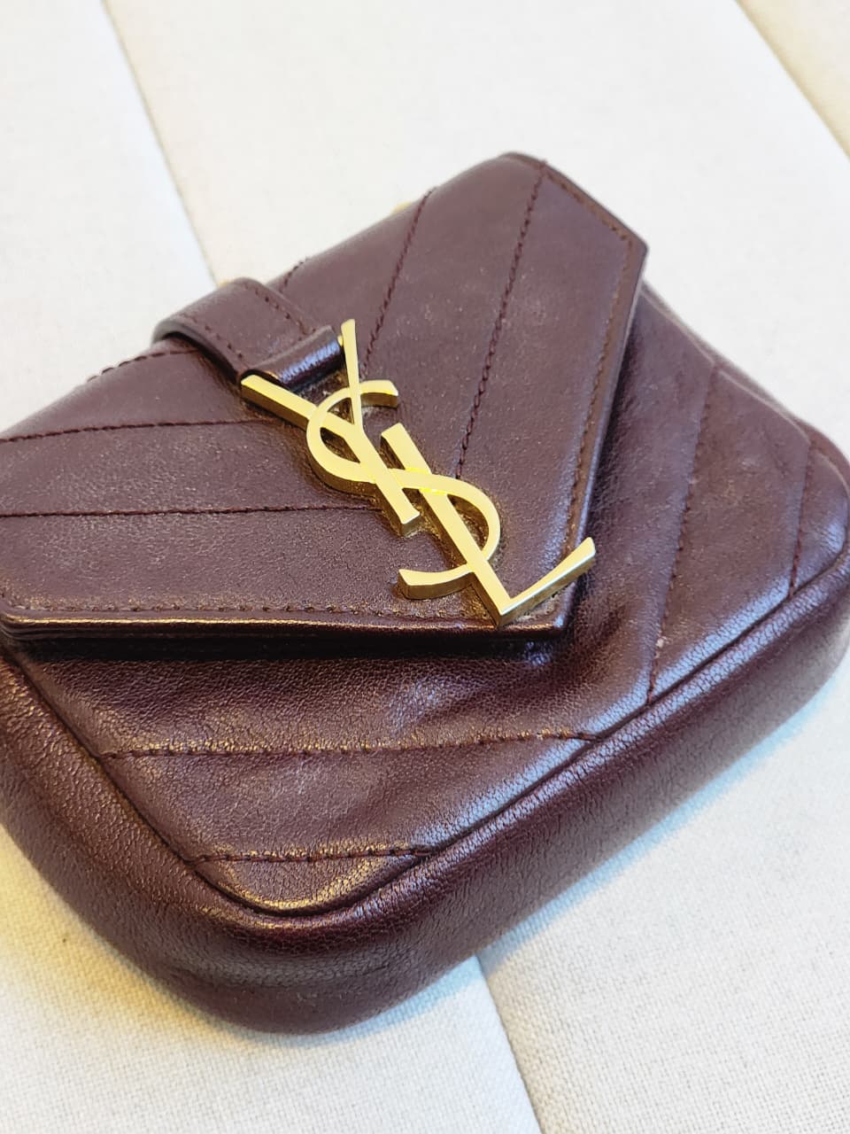 Saint Laurent