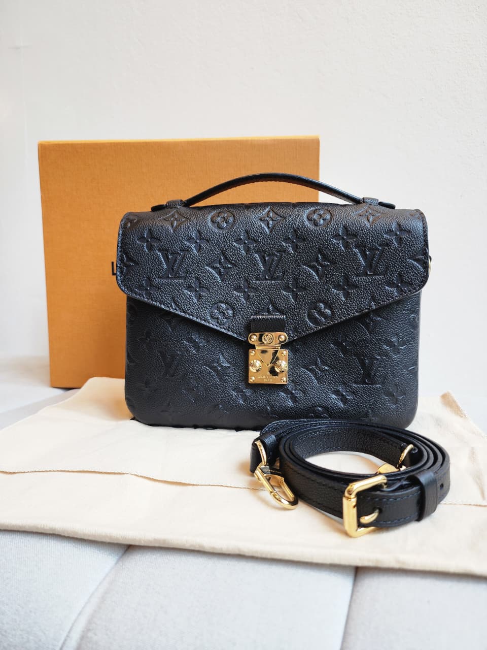 Louis Vuitton