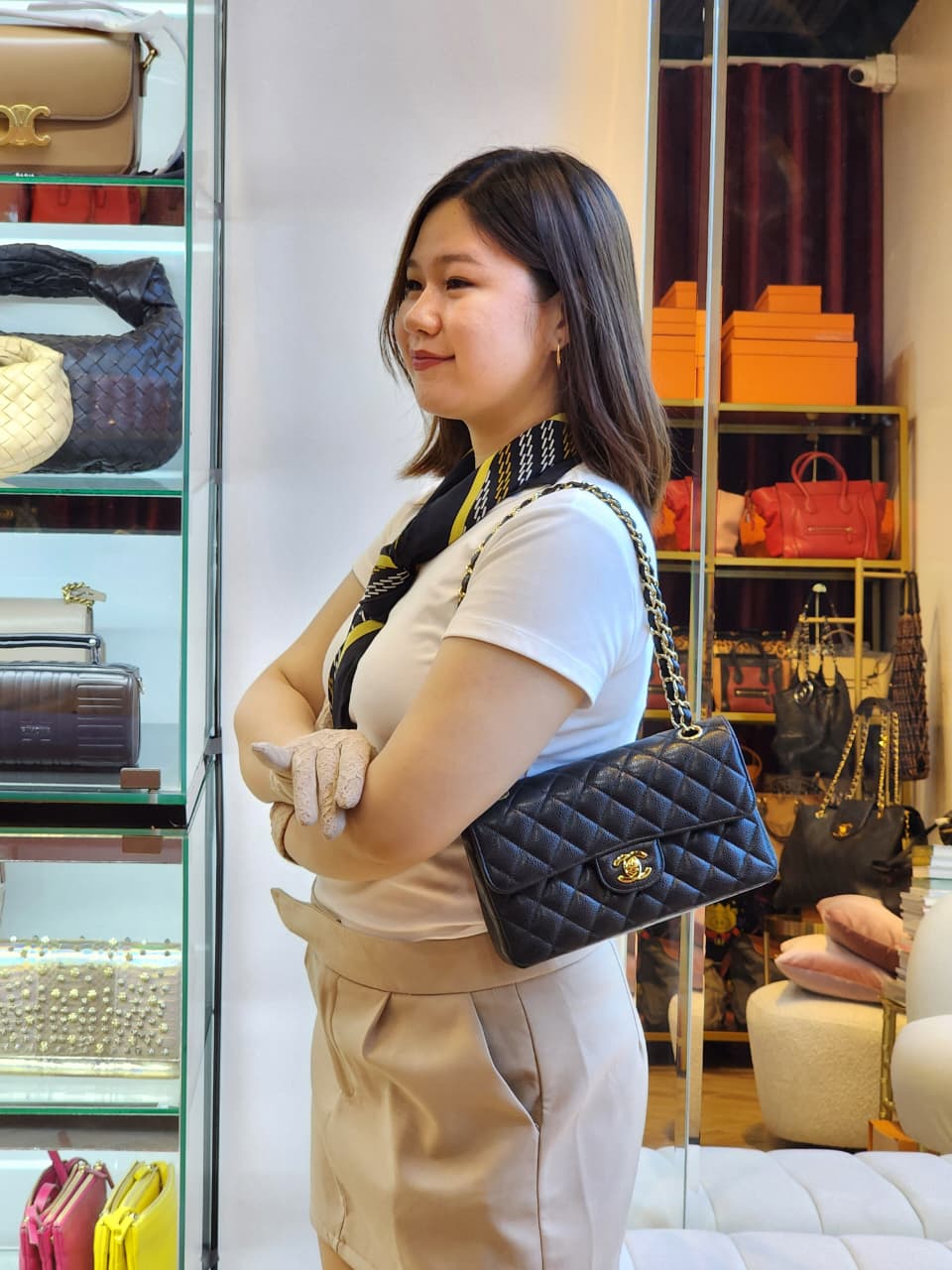 Chanel