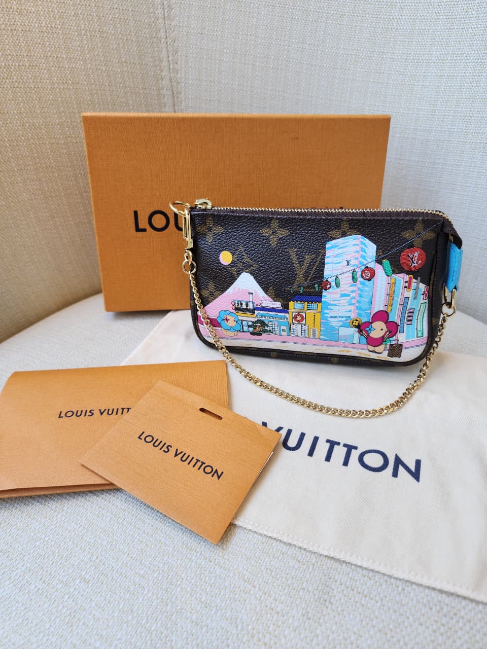 Louis Vuitton