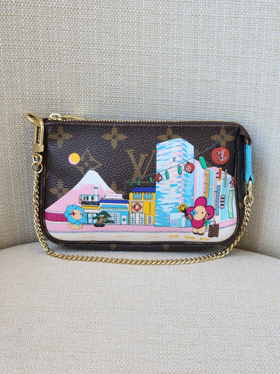 Louis Vuitton