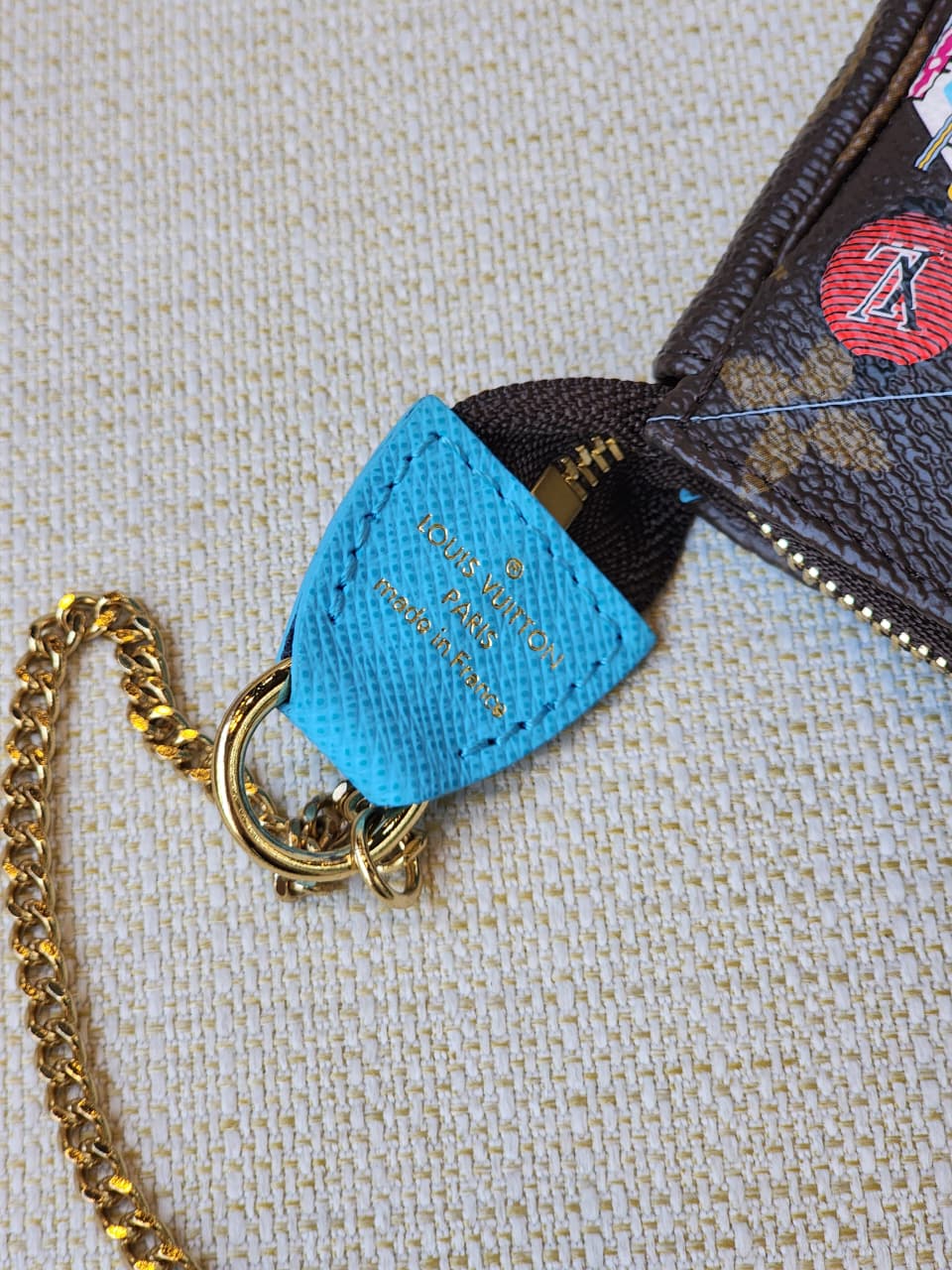 Louis Vuitton