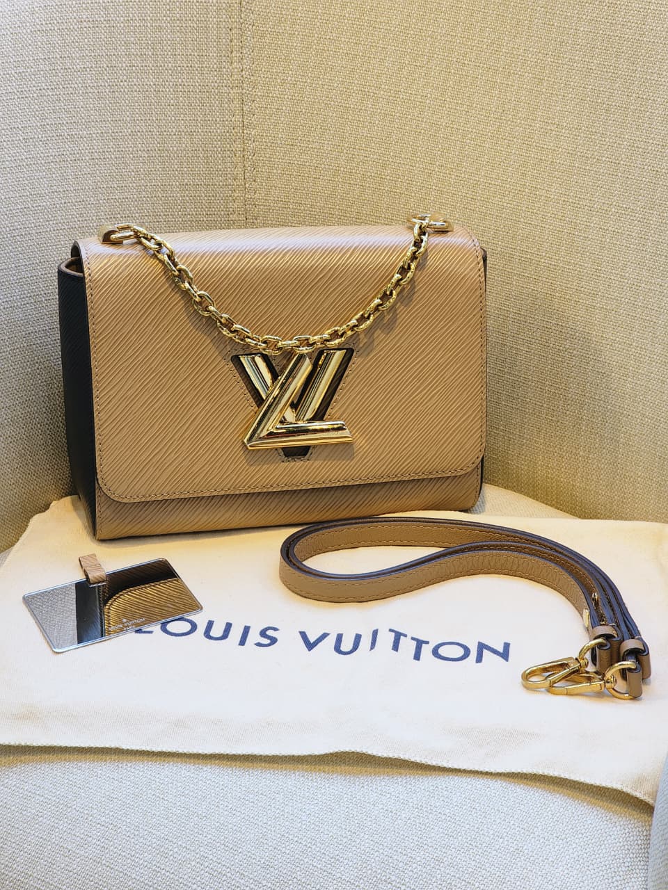 Louis Vuitton