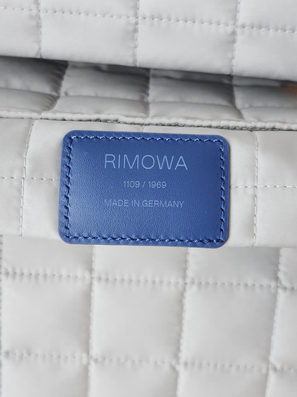 Rimowa
