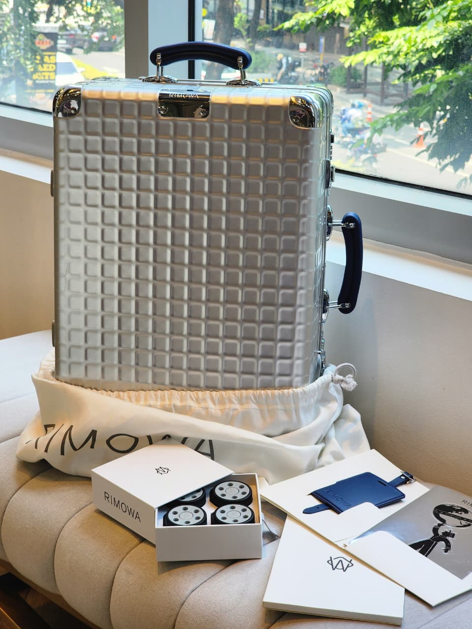 Rimowa