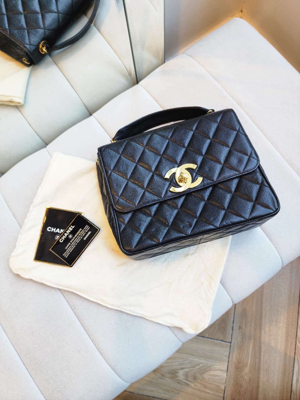 Chanel